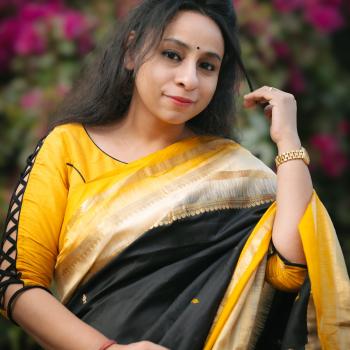 Monalisha Banerjee
